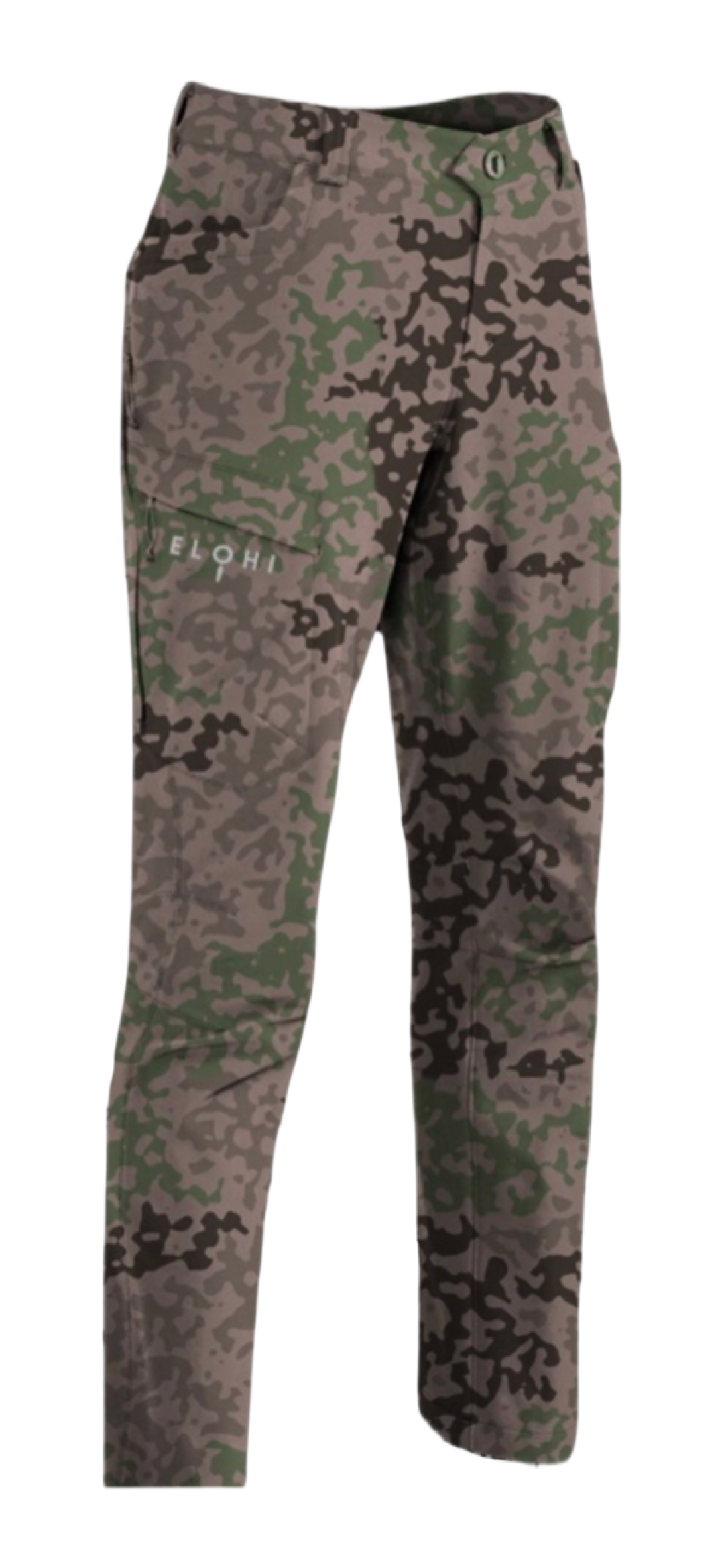 All Terrain Pants